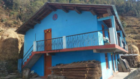 Rashi Home Stay Khati